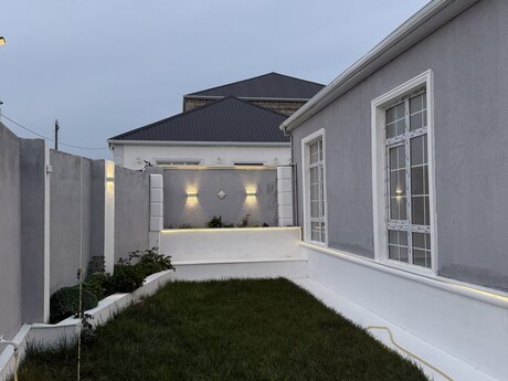 Продаётся 4-комнатный дом, Kürdəxanı, 130 м², 108 000 AZN, фото 4 / 12