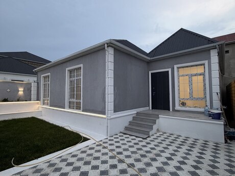 Продаётся 4-комнатный дом, Kürdəxanı, 130 м², 108 000 AZN, фото 5 / 12