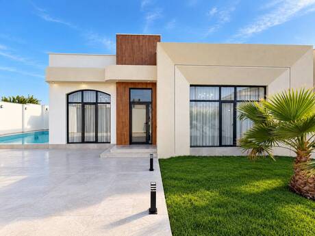Продаётся 4-комнатный дом, Şüvəlan, 145 м², 245 000 AZN, фото 3 / 12