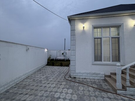 3-room house for sale in Kürdəxanı, 100 m², 95 000 AZN, photo 3 / 12