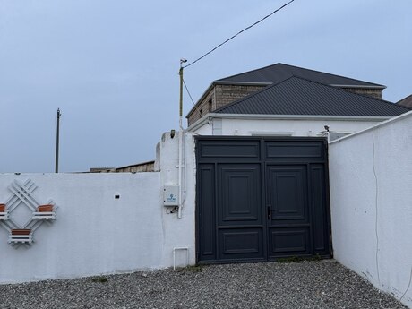 3-room house for sale in Kürdəxanı, 100 m², 95 000 AZN, photo 2 / 12