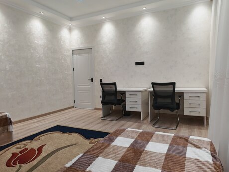1-room new-build apartment for rent in Binəqədi, 20 m², 150 AZN/mo, photo 2 / 12
