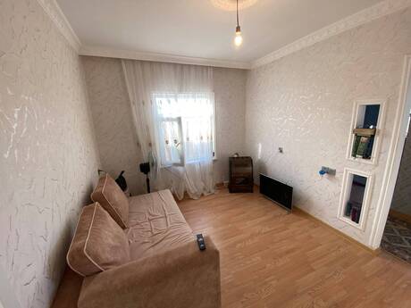 2-room house for sale in Binəqədi, 50 m², 40 000 AZN, photo 4 / 6