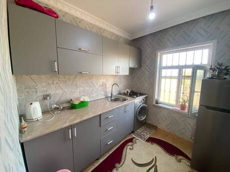 2-room house for sale in Binəqədi, 50 m², 40 000 AZN, photo 5 / 6