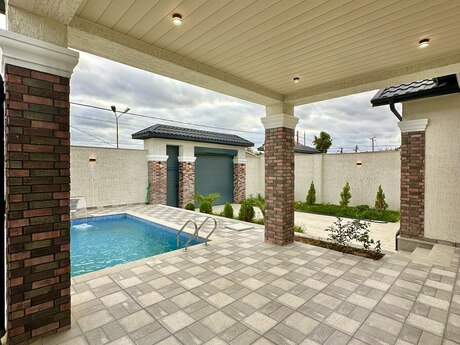 4-room house for sale in Şağan, 160 m², 275 000 AZN, photo 5 / 12