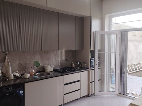 Продаётся 3-комнатный дом, Fatmayı, 100 м², 80 000 AZN, фото 5 / 12