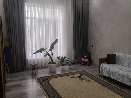 Продаётся 3-комнатный дом, Fatmayı, 100 м², 80 000 AZN, фото 2 / 12