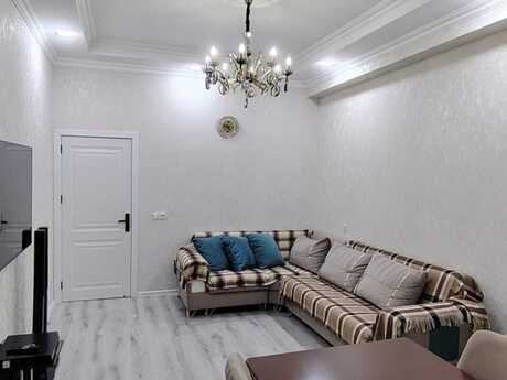 2-room apartment, 55 m², Suraxanı, 117 000 AZN
