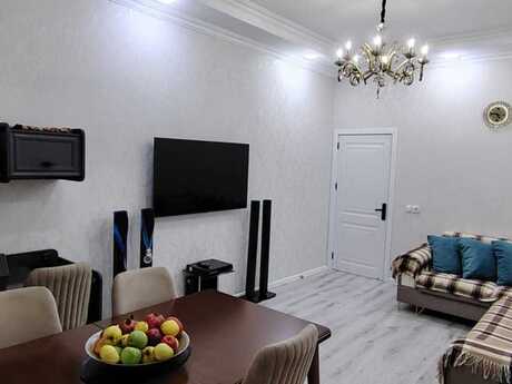 2-room new-build apartment for sale in Zığ, 55 m², 117 000 AZN, photo 3 / 12