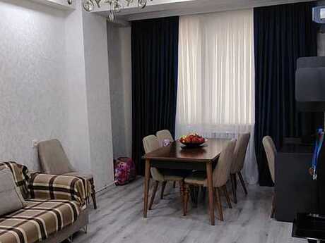 2-room new-build apartment for sale in Zığ, 55 m², 117 000 AZN, photo 4 / 12