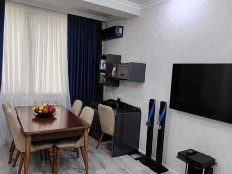 2-room new-build apartment for sale in Zığ, 55 m², 117 000 AZN, photo 5 / 12