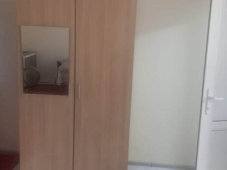 8 Noyabrda 1 otaqlı həyət evi kirayə verilir, 42 m², 400 AZN/ay, şəkil 2 / 5