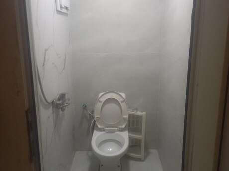 8 Noyabrda 1 otaqlı həyət evi kirayə verilir, 42 m², 400 AZN/ay, şəkil 5 / 5