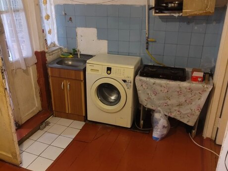 1 otaq · 35 m², 28 May
