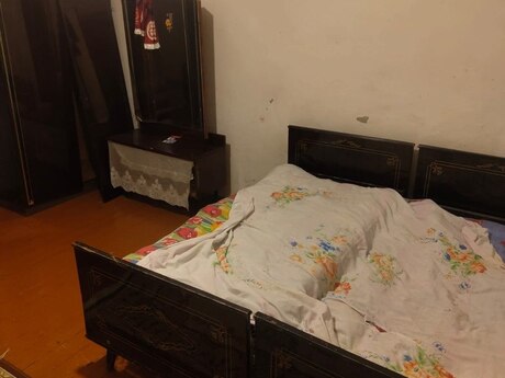 28 Mayda 1 otaqlı həyət evi kirayə verilir, 35 m², 400 AZN/ay, şəkil 3 / 5