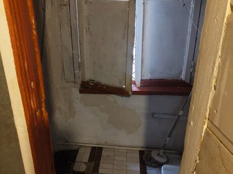 28 Mayda 1 otaqlı həyət evi kirayə verilir, 35 m², 400 AZN/ay, şəkil 5 / 5