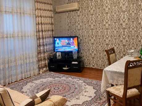 2-room new-build apartment for sale in Azadlıq Prospekti, 68 m², 230 000 AZN, photo 3 / 12