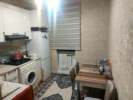2-room new-build apartment for sale in Azadlıq Prospekti, 68 m², 230 000 AZN, photo 5 / 12