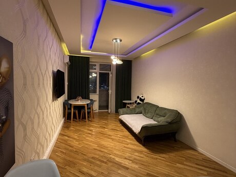 2-room apartment, 78 m², Qara Qarayev, 249 900 AZN
