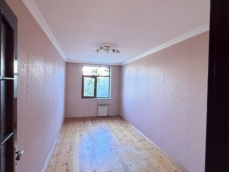 3-room old-build apartment for sale in Həzi Aslanov, 70 m², 165 000 AZN, photo 2 / 8