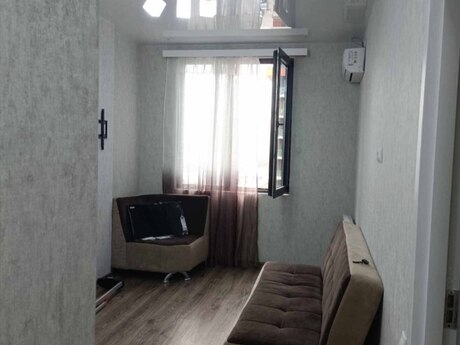 1-room new-build apartment for sale in 20 Yanvar, 30 m², 105 000 AZN, photo 2 / 4
