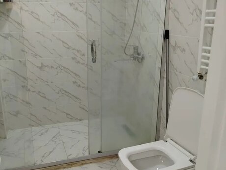 1-room new-build apartment for sale in 20 Yanvar, 30 m², 105 000 AZN, photo 4 / 4