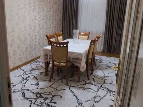 Сдаётся 3-комнатная квартира в новостройке, Neftçilər, 92 м², 900 AZN/мес, фото 4 / 12