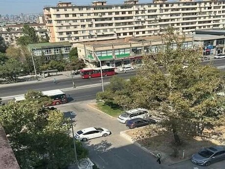 2 rooms · 55 m² · floor 4/9, Xalqlar Dostluğu