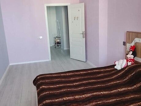 Сдаётся 3-комнатная квартира в новостройке, Badamdar, 110 м², 800 AZN/мес, фото 2 / 10