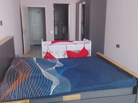 Сдаётся 3-комнатная квартира в новостройке, Badamdar, 110 м², 800 AZN/мес, фото 3 / 10