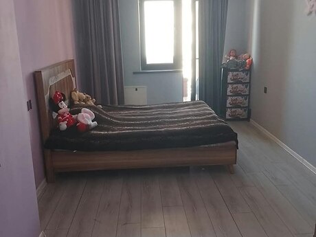 3-комн. · 110 m²