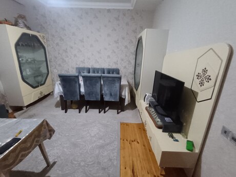 2-room house for sale in NZS, 60 m², 72 000 AZN, photo 2 / 8