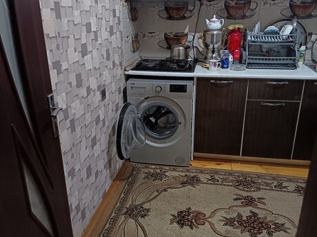 2-room house for sale in NZS, 60 m², 72 000 AZN, photo 3 / 8