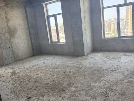 Продаётся 3-комнатная квартира в новостройке, Elmlər Akademiyası, 147 м², 460 000 AZN, фото 4 / 9