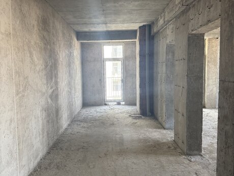 Продаётся 3-комнатная квартира в новостройке, Elmlər Akademiyası, 147 м², 460 000 AZN, фото 3 / 9