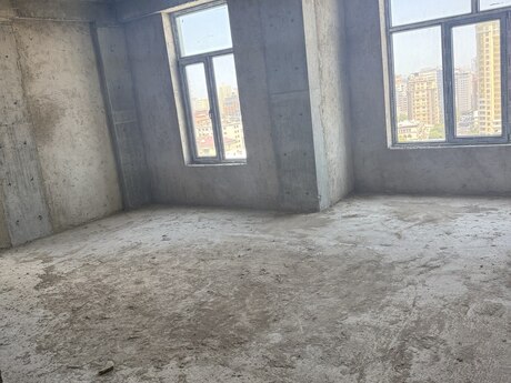 Продаётся 3-комнатная квартира в новостройке, Elmlər Akademiyası, 147 м², 460 000 AZN, фото 5 / 9