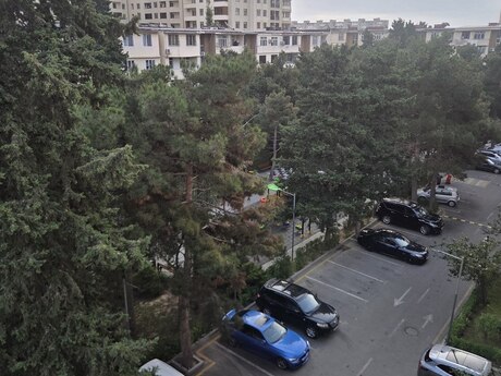 2-room old-build apartment for sale in Bakıxanov, 45 m², 115 000 AZN, photo 3 / 9