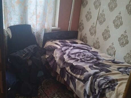 Xalqlar Dostluğunda otaq kirayə verilir, 30 m², 150 AZN/ay, şəkil 4 / 4