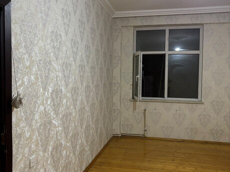 2-room new-build apartment for rent in Əhmədli, 51 m², 550 AZN/mo, photo 3 / 12
