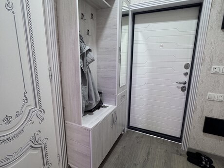 Сдаётся 2-комнатная квартира в новостройке, Həzi Aslanov, 65 м², 600 AZN/мес, фото 2 / 12