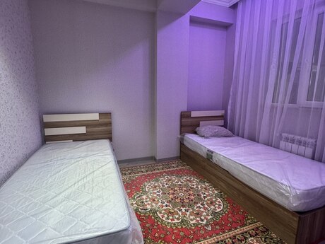 Сдаётся 2-комнатная квартира в новостройке, Həzi Aslanov, 65 м², 600 AZN/мес, фото 5 / 12