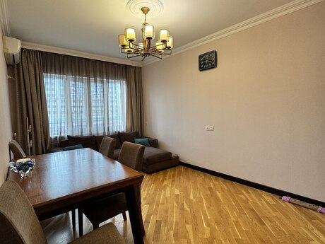 Продаётся 3-комнатная квартира в старом фонде, Azadlıq Prospekti, 65 м², 225 000 AZN, фото 4 / 12