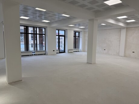 Elan №6566414 - Bakı, Nəriman Nərimanov m., 1 otaqlı, 120 m²