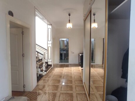 Продаётся 6-комнатный дом, Binə, 300 м², 140 000 AZN, фото 5 / 12