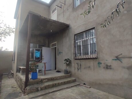 Продаётся 6-комнатный дом, Binə, 300 м², 140 000 AZN, фото 2 / 12