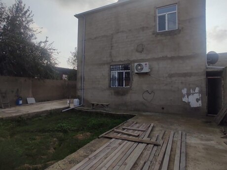 Продаётся 6-комнатный дом, Binə, 300 м², 140 000 AZN, фото 3 / 12