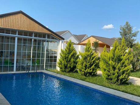 Mərdəkanda 4 otaqlı həyət evi satılır, 180 m², 267 000 AZN, şəkil 4 / 12