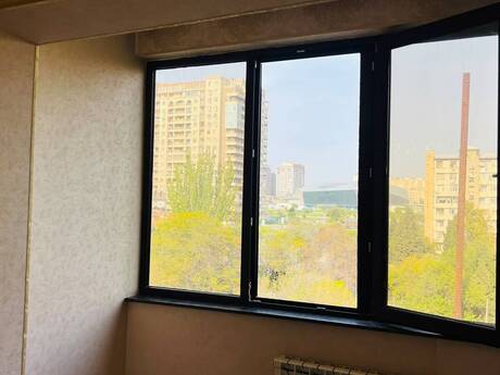 3-room new-build apartment for rent in Nəriman Nərimanov, 90 m², 850 AZN/mo, photo 4 / 12