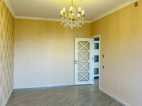 3-room new-build apartment for rent in Nəriman Nərimanov, 90 m², 850 AZN/mo, photo 5 / 12