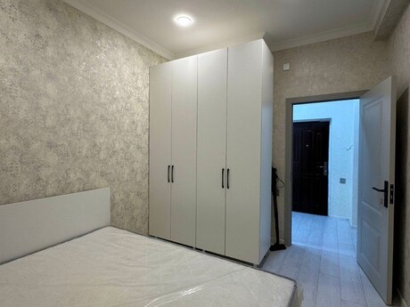 Продаётся 2-комнатная квартира в новостройке, Həzi Aslanov, 66 м², 190 000 AZN, фото 5 / 11